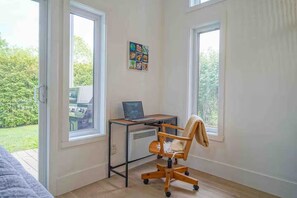Interior - Charming condo for an Eastern Townships getaway! (Orford)