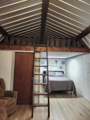 2 habitaciones, wifi y ropa de cama
