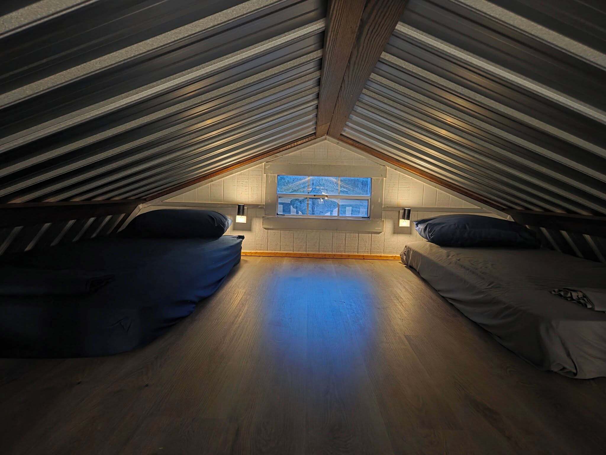 Wi-Fi, roupa de cama