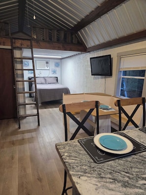 2 habitaciones, wifi y ropa de cama
