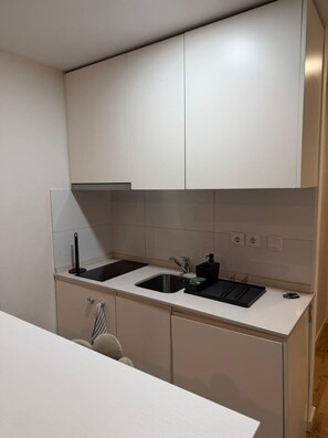 Studio | Private kitchen