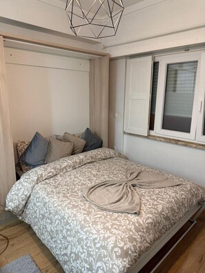 Studio - Ground Floor Studio for 2 PAX (Lisbon)