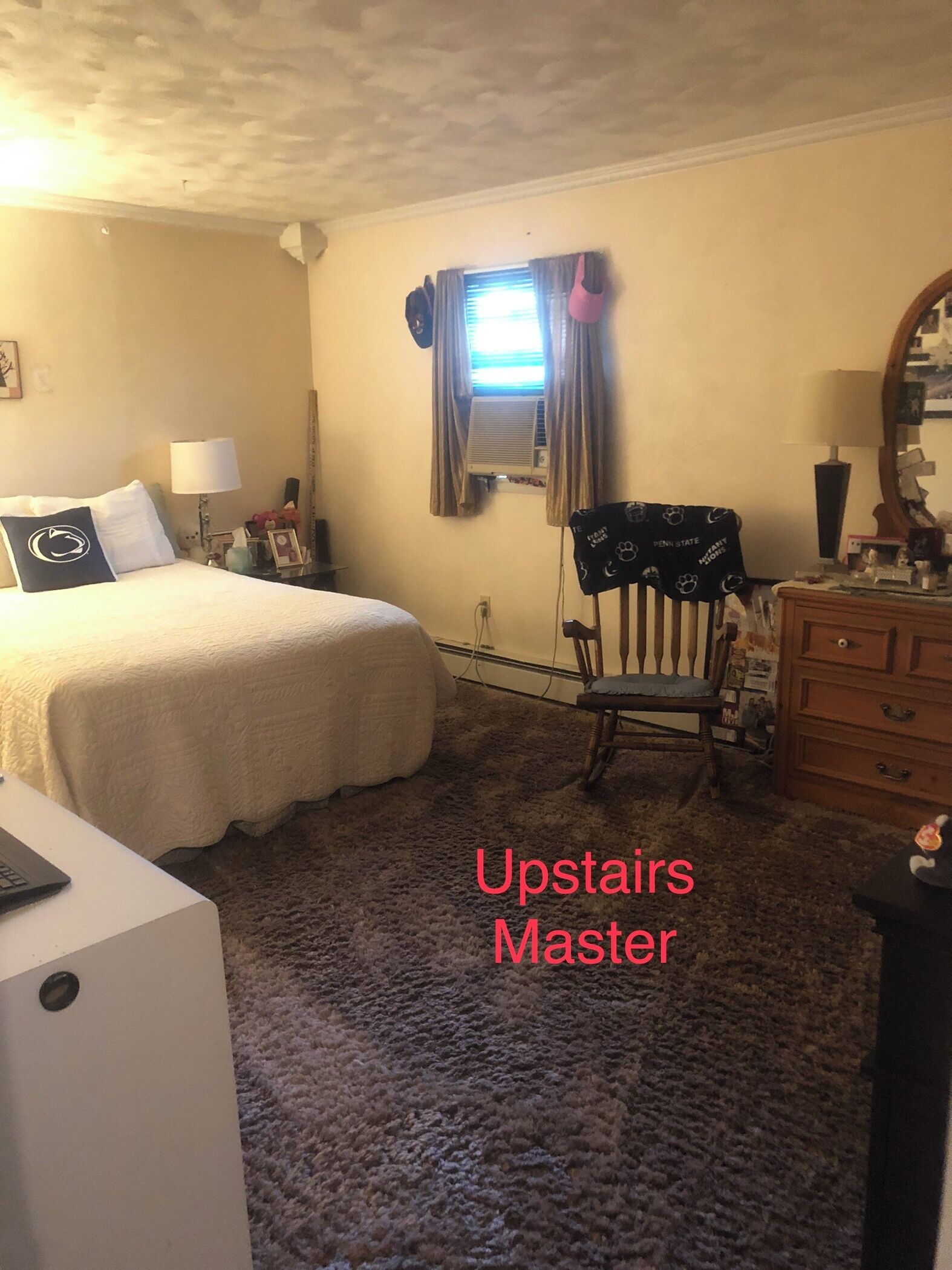 Accès Internet, draps fournis