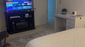 Internetzugang, Bettwäsche