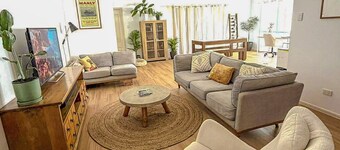 Your Pet Friendly Home Away From Home In Yeppoon | Sleeps 10