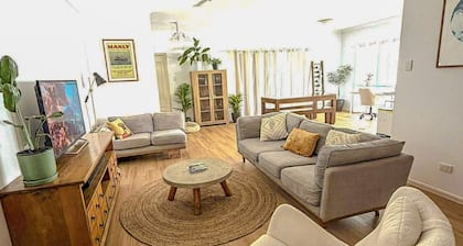 Your Pet Friendly Home Away From Home In Yeppoon | Sleeps 10