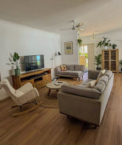 Your Home Away From Home