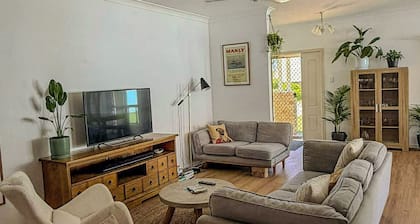 Your Home Away From Home