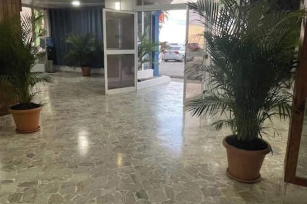 hotel costa linda