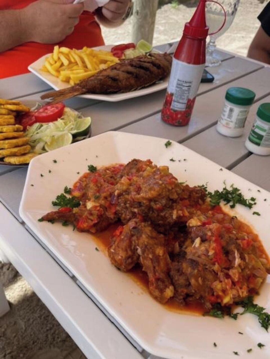 Desayuno continental incluido todos los días