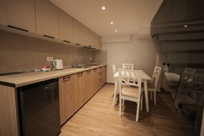บ้านพัก | 2 ห้องนอน
