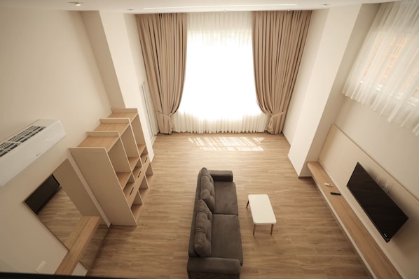 บ้านพัก | 2 ห้องนอน