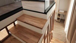 บ้านพัก | 1 ห้องนอน