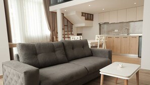 บ้านพัก | 1 ห้องนอน