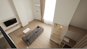 บ้านพัก | 1 ห้องนอน