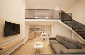 Maison | 1 chambre