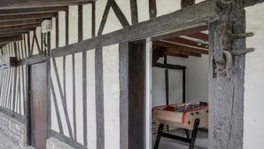 Sala de juegos