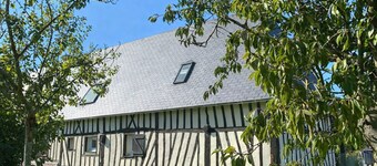 La Clé d'Argent - Private Jacuzzi | Garden | Billiards - by Seine & Spa