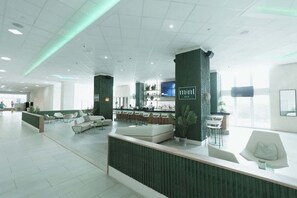 Lobby - Isla Verde Beachfront Luxury Retreat (Carolina)