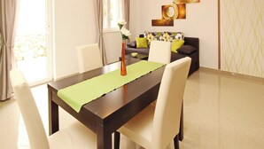 Interior - Apartment Flora - 2 by Interhome (Krk/Baška)