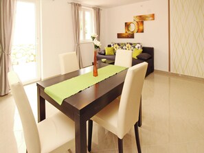 Interior - Apartment Flora - 2 by Interhome (Krk/Baška)