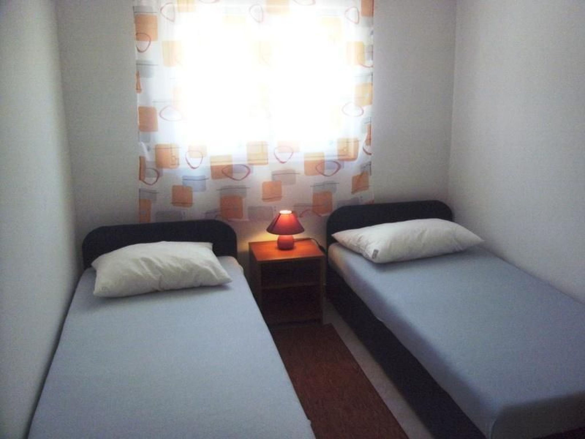 2 bedrooms, Internet