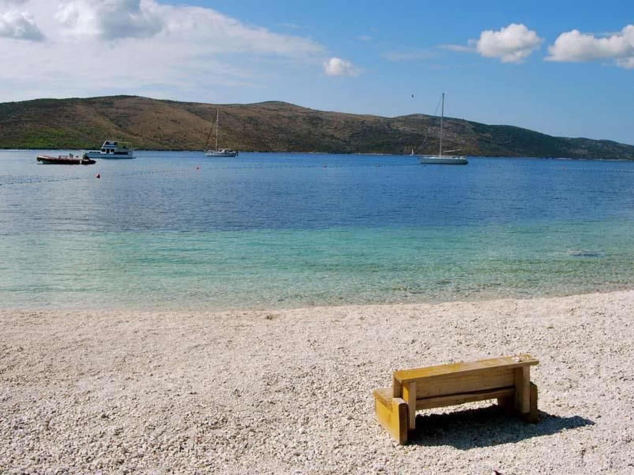 Plage