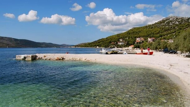 Beach - Appartment in der dritten Etage by Interhome (Trogir/Seget Donji)