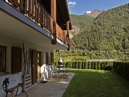 Waldluft, Natur pur by Interhome