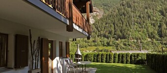 Waldluft, Natur pur by Interhome