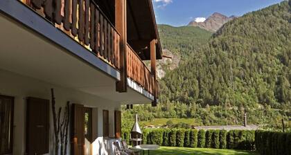 Waldluft, Natur pur by Interhome