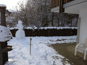 Property grounds - Waldluft, Natur pur by Interhome (Mörel-Breiten)