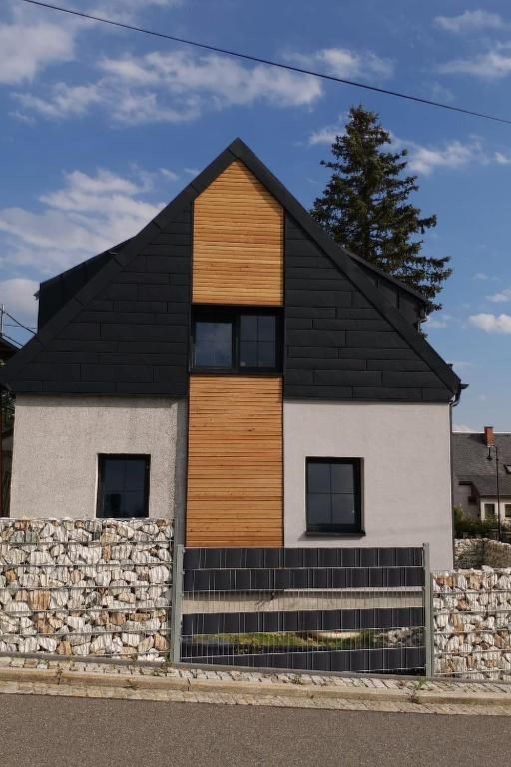 Außenbereich