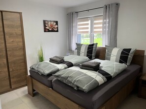 3 Schlafzimmer, Internetzugang