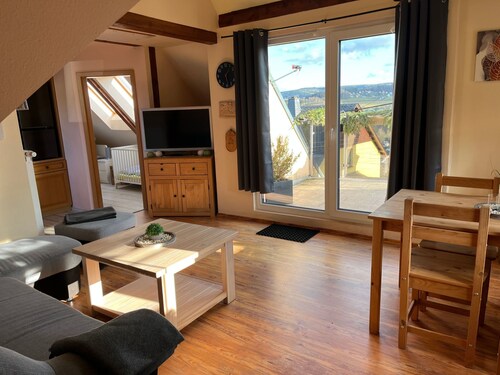 FerienwohnungBaumann by Interhome