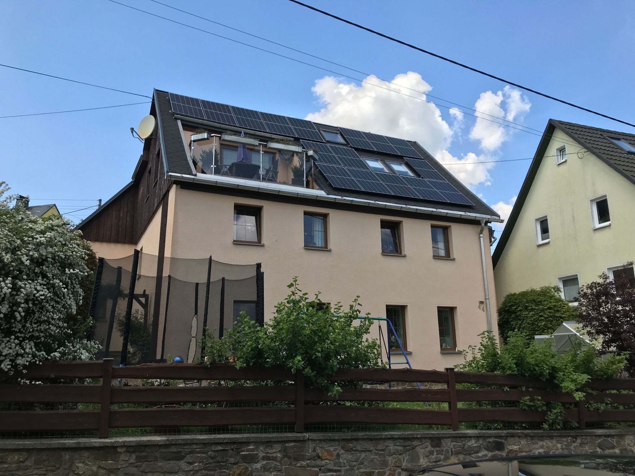 Eksteriør