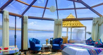 Chújtawi Titicaca Sky Per