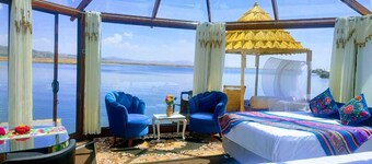 Chújtawi Titicaca Sky Per