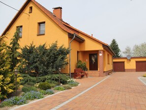 Esterni