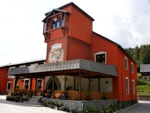 Außenbereich
