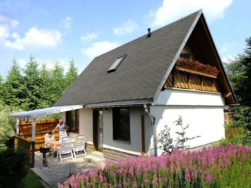 Ein Ferienhaus mit viel Komfort by Interhome