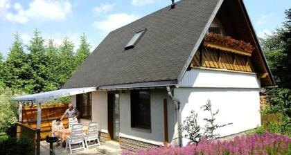 Ein Ferienhaus mit viel Komfort by Interhome