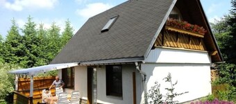 Ein Ferienhaus mit viel Komfort by Interhome