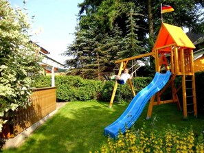 Kinderbereich