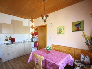 Dining - Fewo Silberglanz by Interhome (Sehmatal)