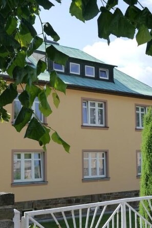 Boendeområde