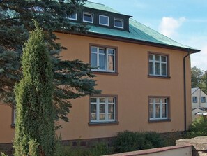 Exterior - Appartement mit Blick auf das Wasser by Interhome (Sehmatal)