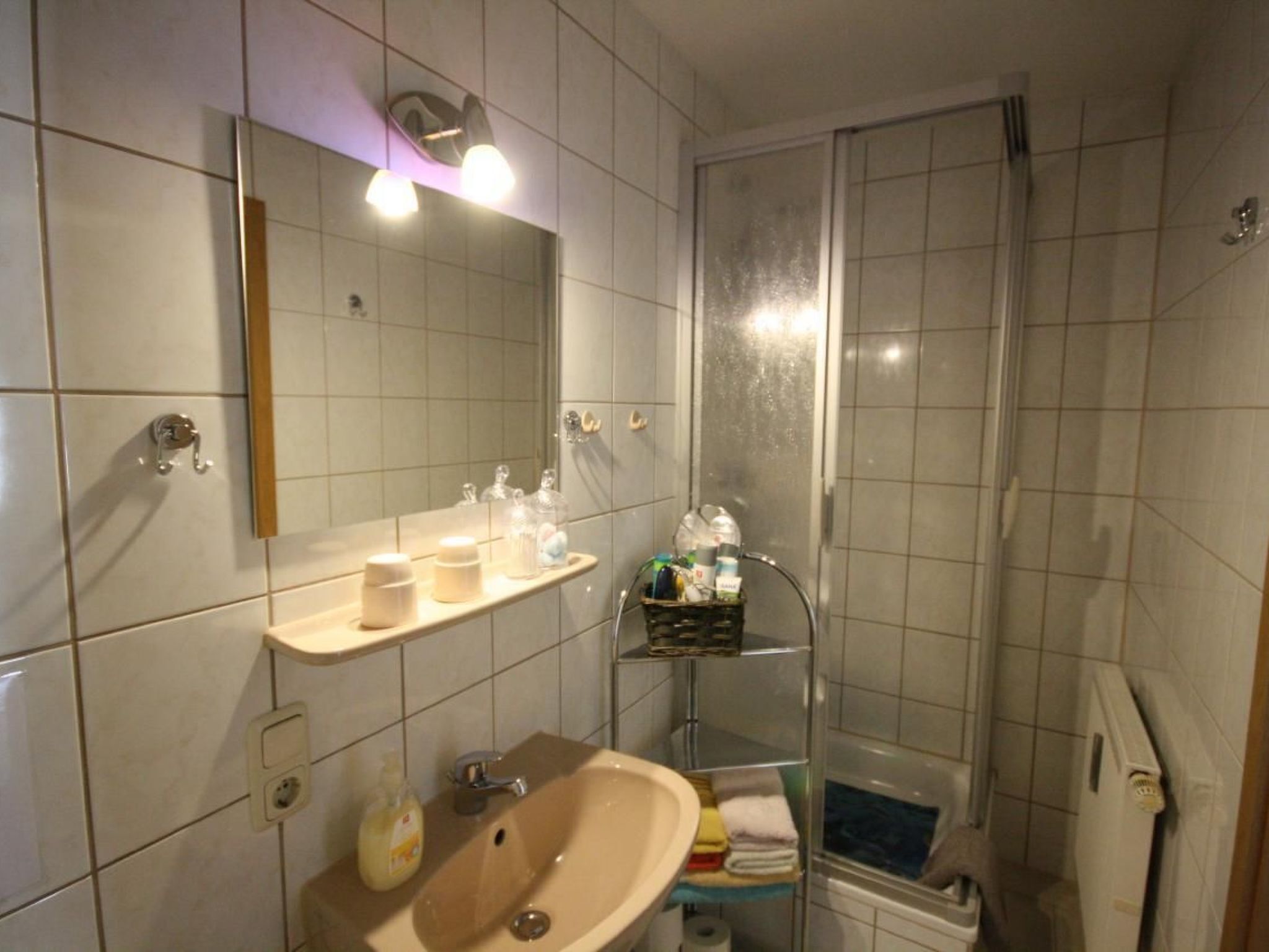 Handtücher