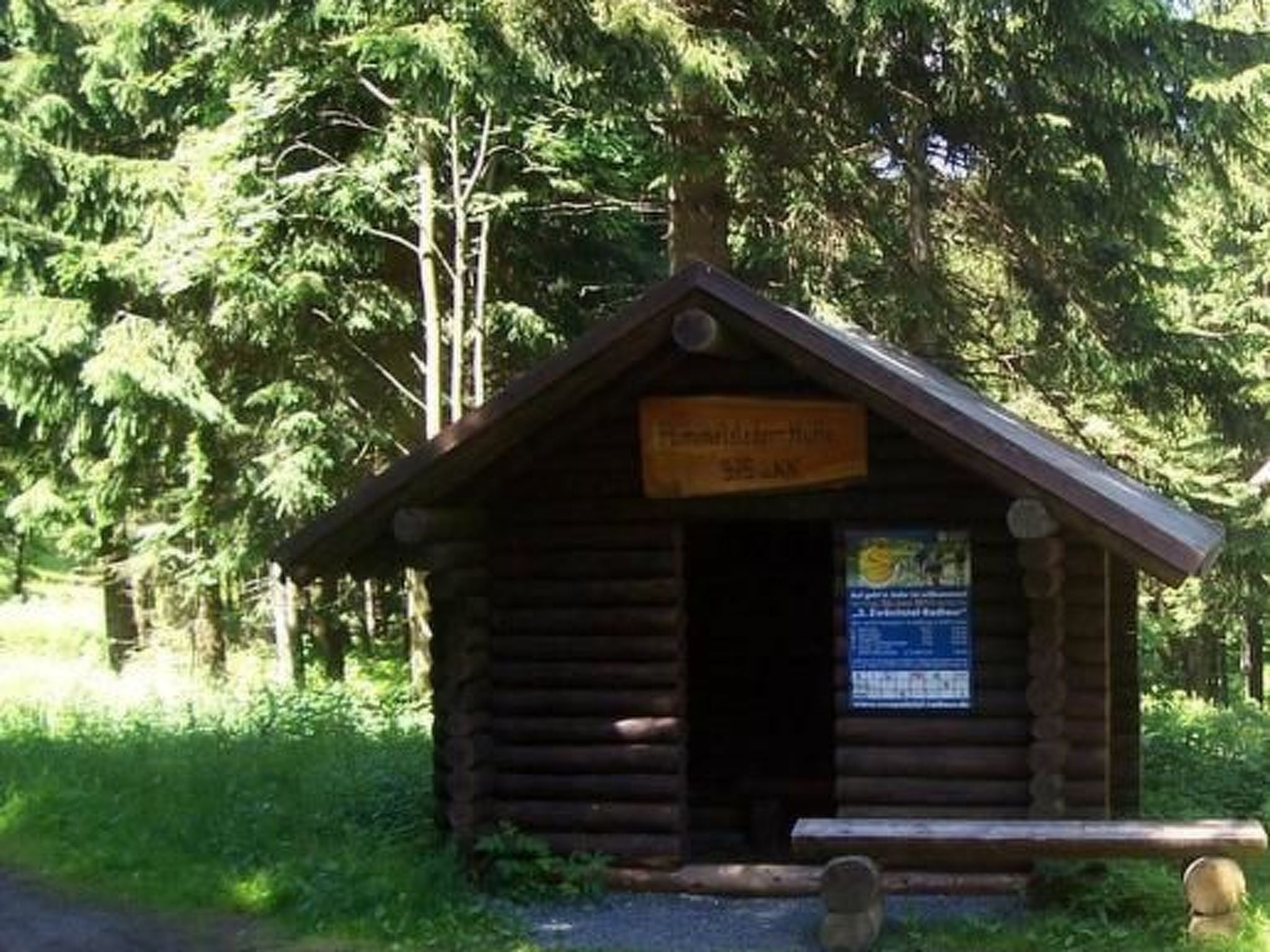 Außenbereich