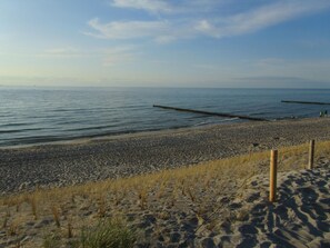 Beach - Meerestraum by Interhome (Graal Müritz)